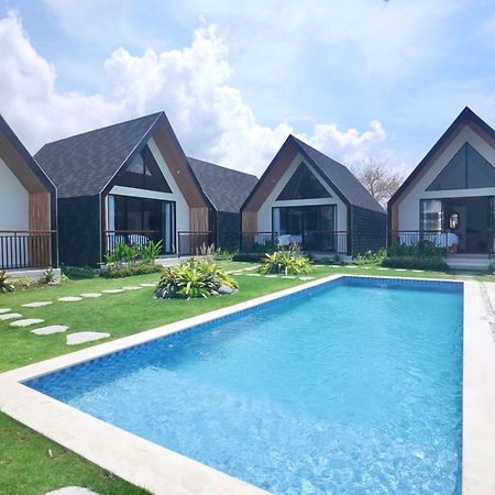 Padi Villas By Aayan Canggu  Exterior photo