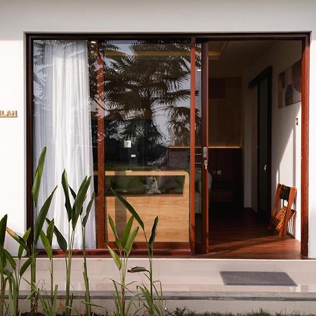 Padi Villas By Aayan Canggu  Exterior photo