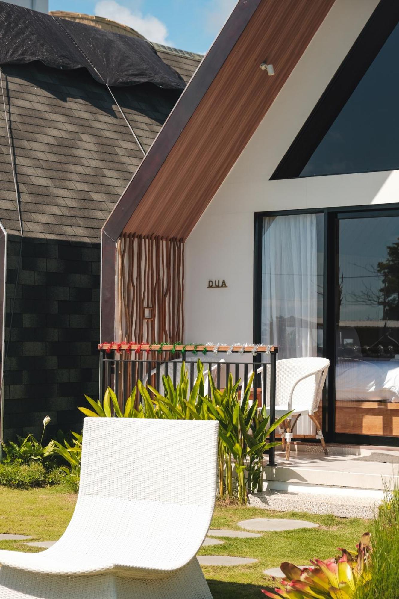 Padi Villas By Aayan Canggu  Exterior photo