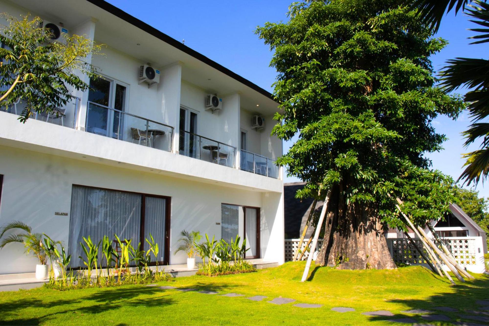 Padi Villa Canggu Canggu (Bali) Exterior photo