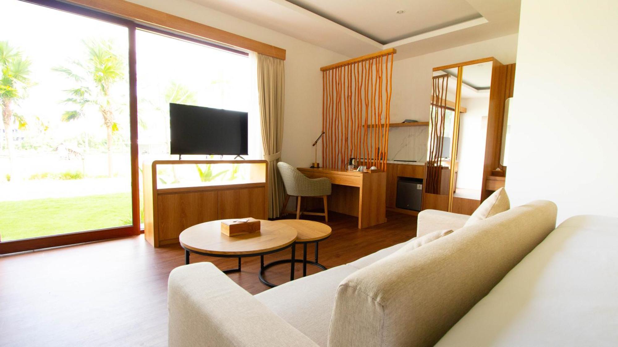 Padi Villa Canggu Canggu (Bali) Exterior photo