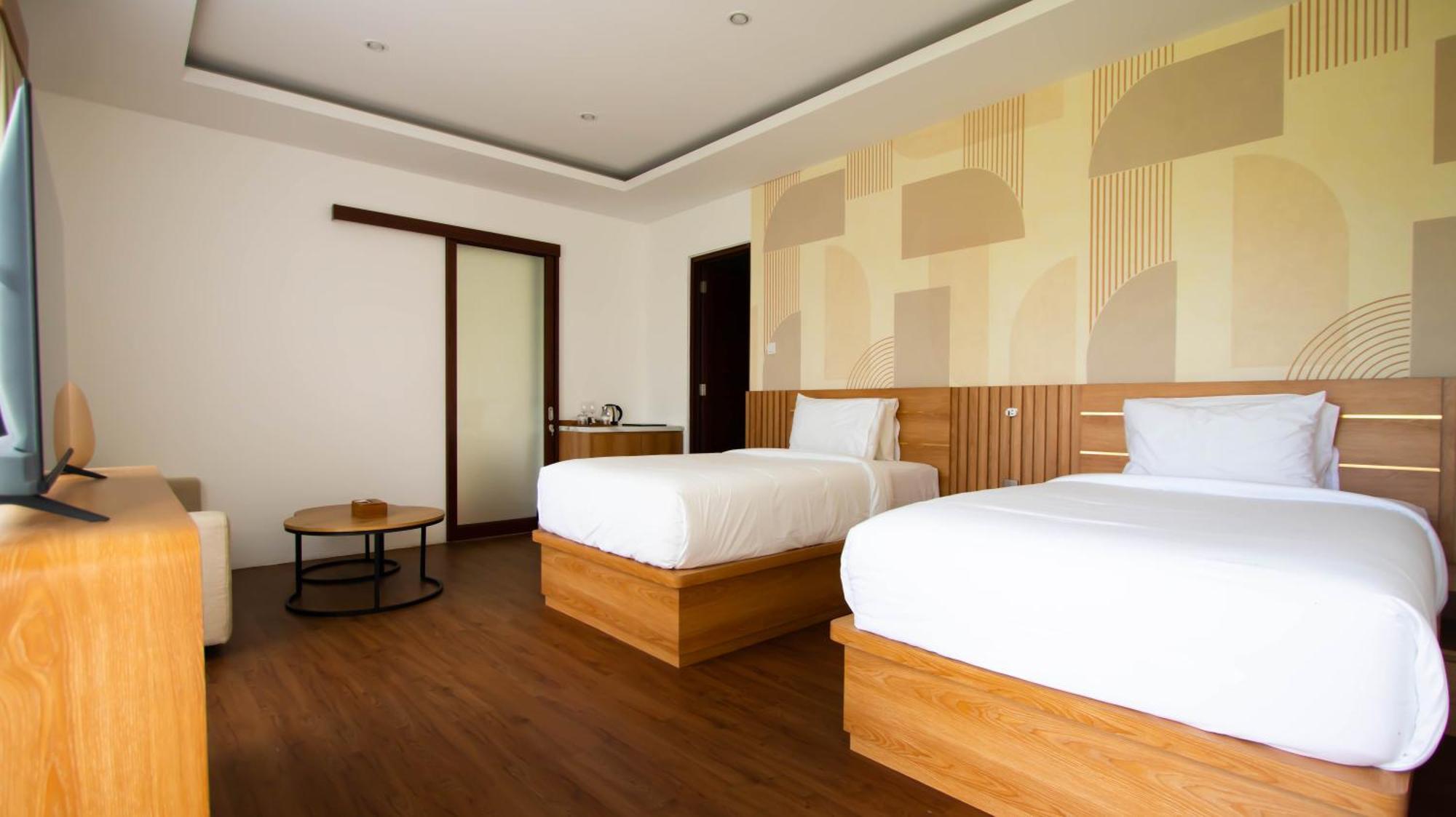 Padi Villa Canggu Canggu (Bali) Exterior photo