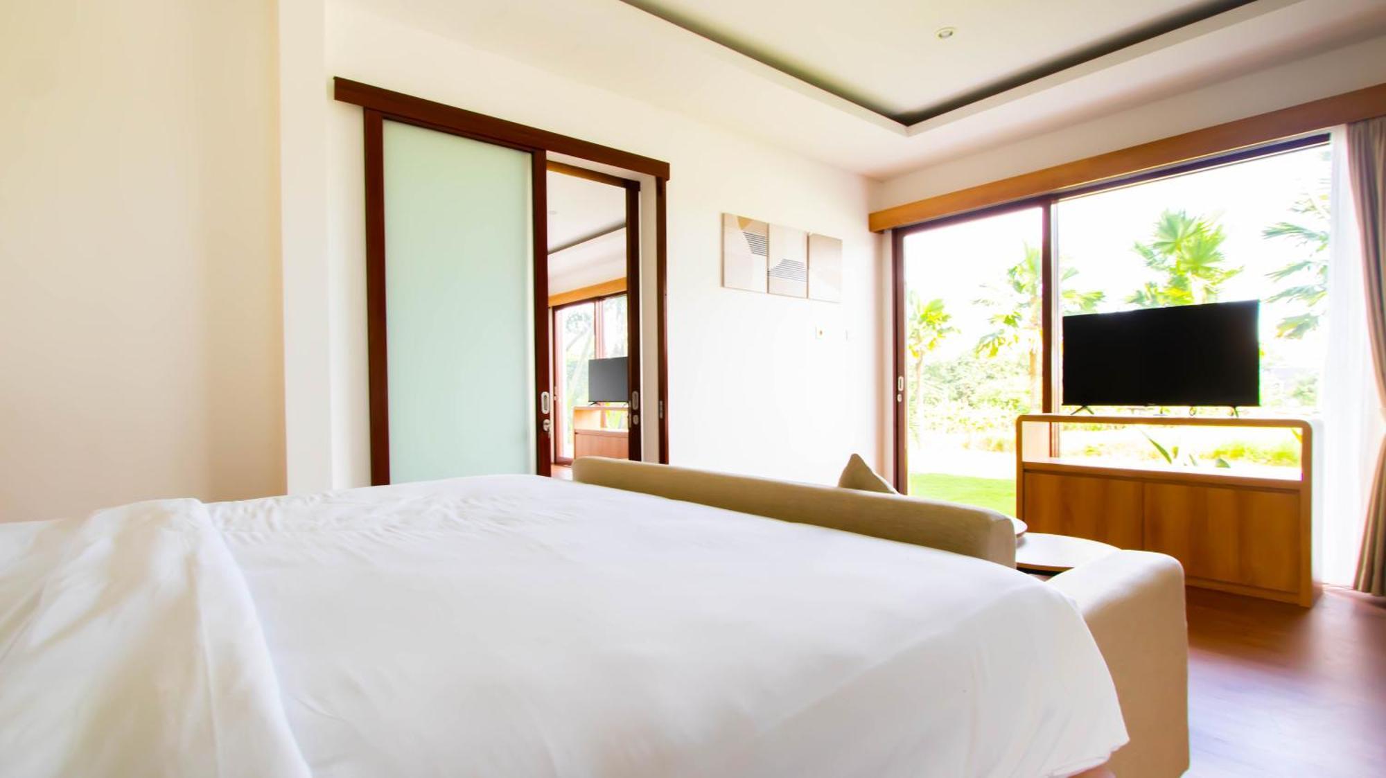 Padi Villa Canggu Canggu (Bali) Exterior photo